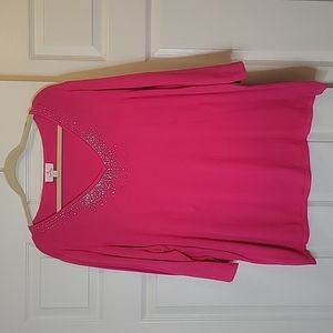 Quacker Factory Sweater